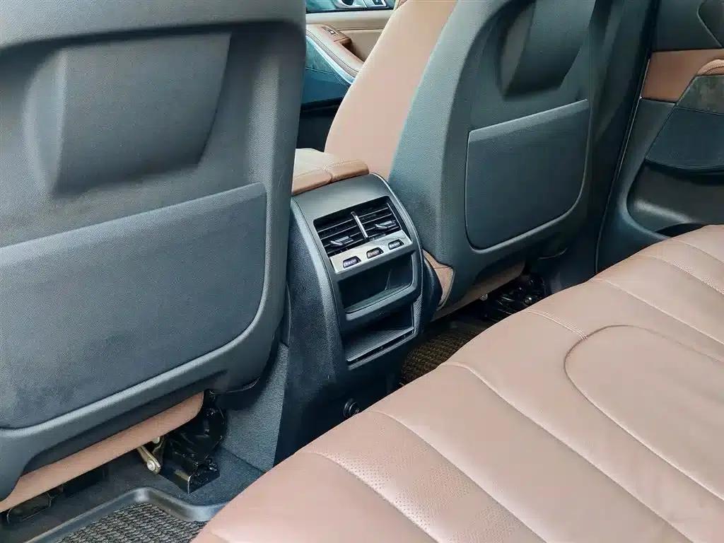 BMW X5 (Imported) 2021 xDrive30i M Sport Package — миниатюра 9