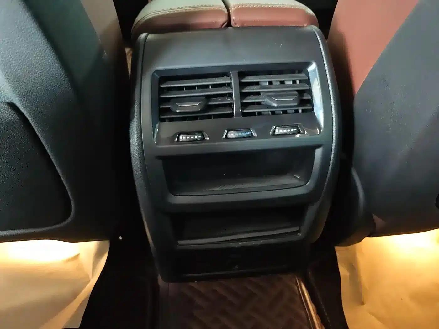 2020 BMW X5 xDrive40i M Sport Package (Imported) — миниатюра 16