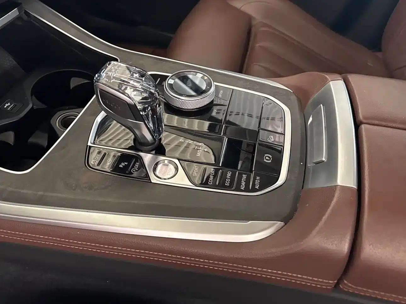 2019 BMW X5 xDrive40i M Sport Package (Imported) — миниатюра 13