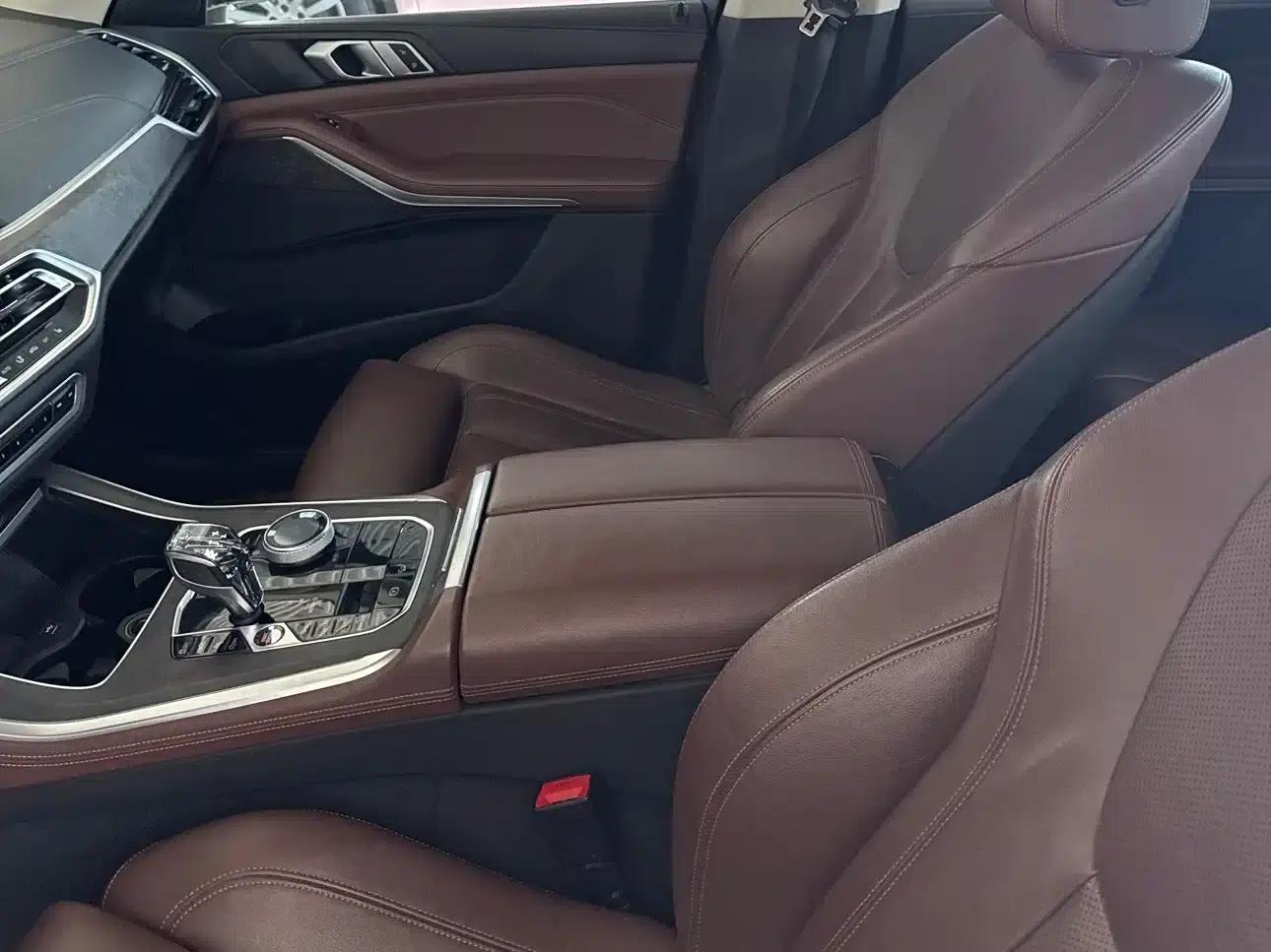 2019 BMW X5 xDrive40i M Sport Package (Imported) — миниатюра 14