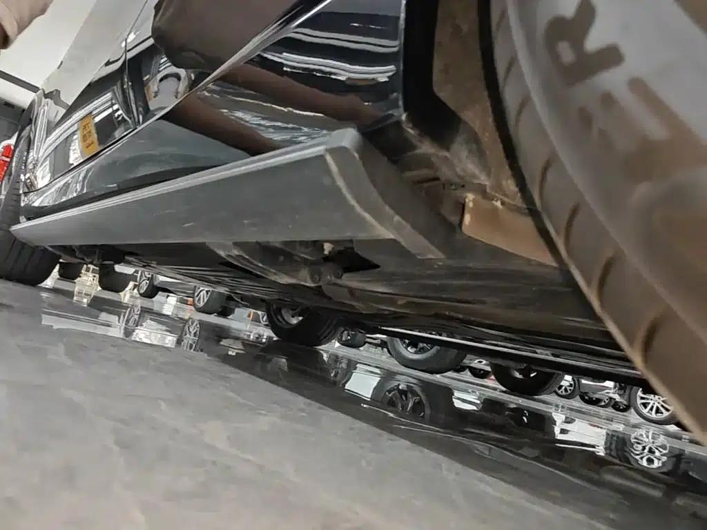 2021 BMW X5 Import, Facelift xDrive40i Luxury M Sport Package — миниатюра 22