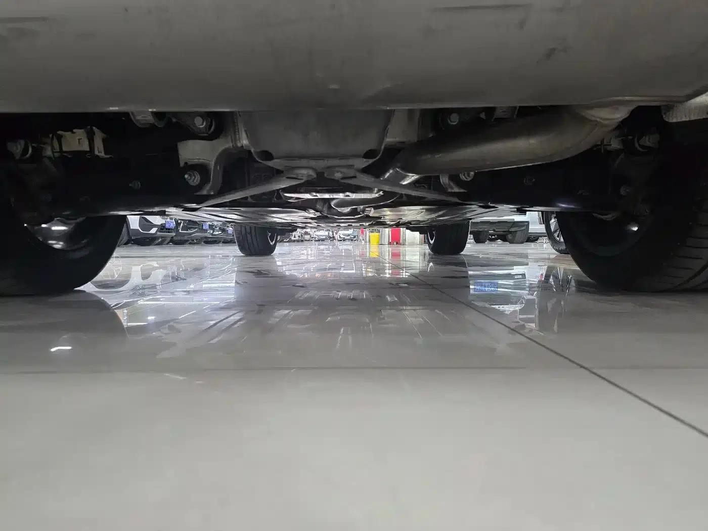 BMW X5 PHEV Imported 2021 Model xDrive45e M Sport Package — миниатюра 13