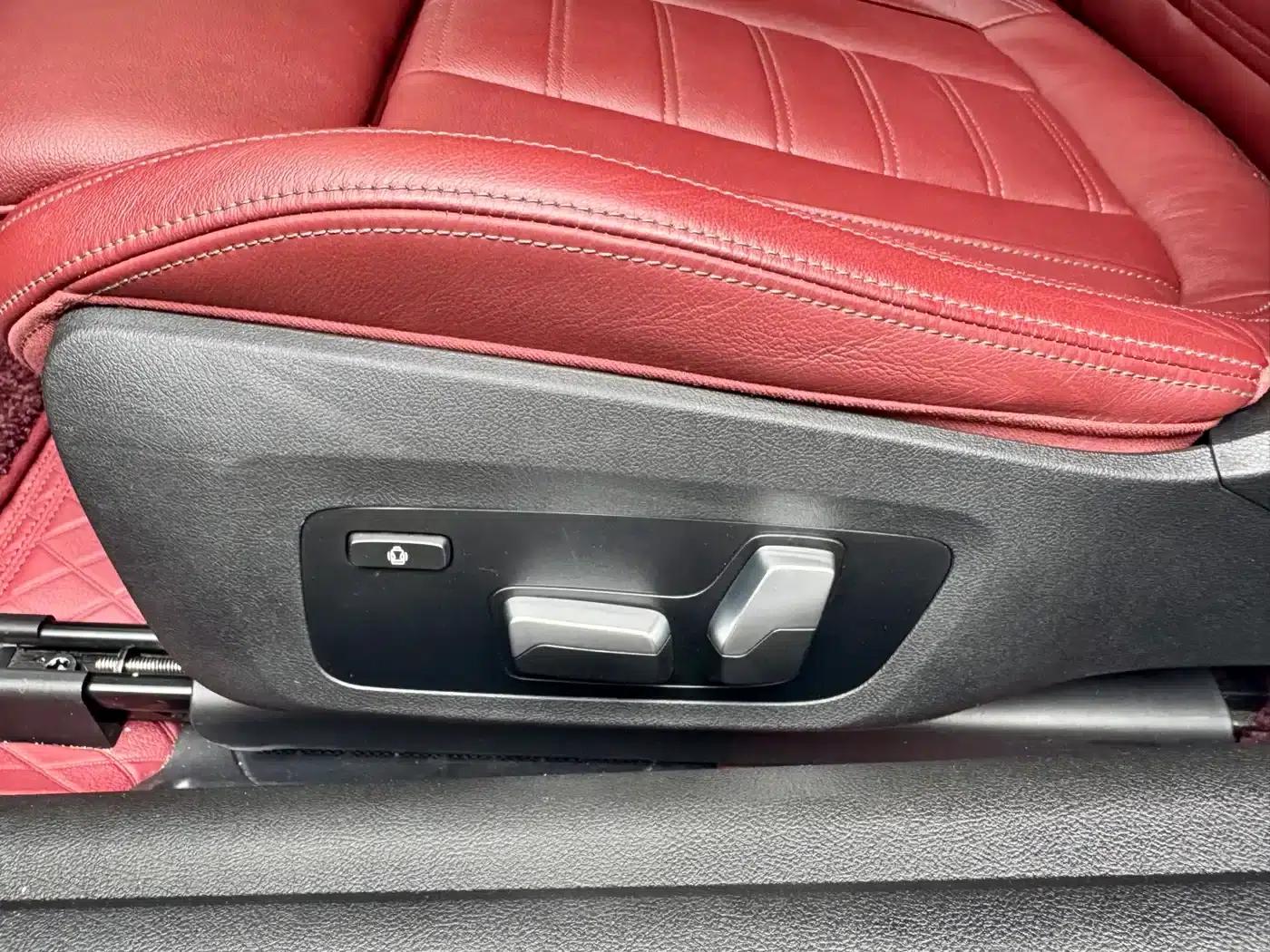 2021 BMW 4 Series Facelift 425i M Sport Package — миниатюра 25