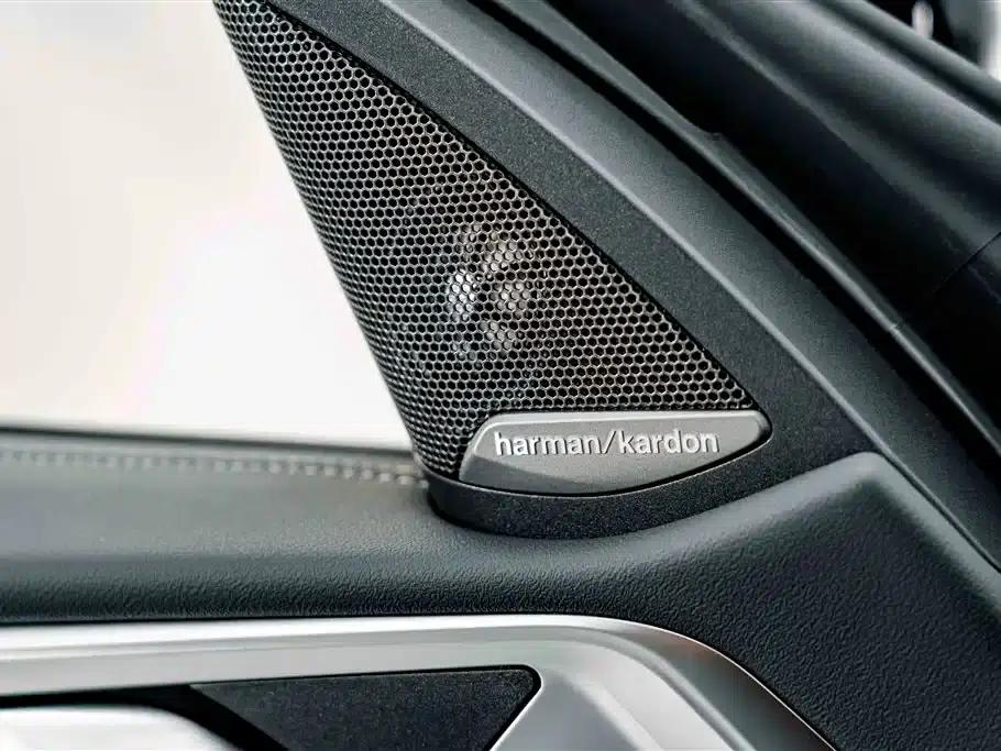 2024 BMW 4 Series 430i M Sport Shadow Edition — миниатюра 18