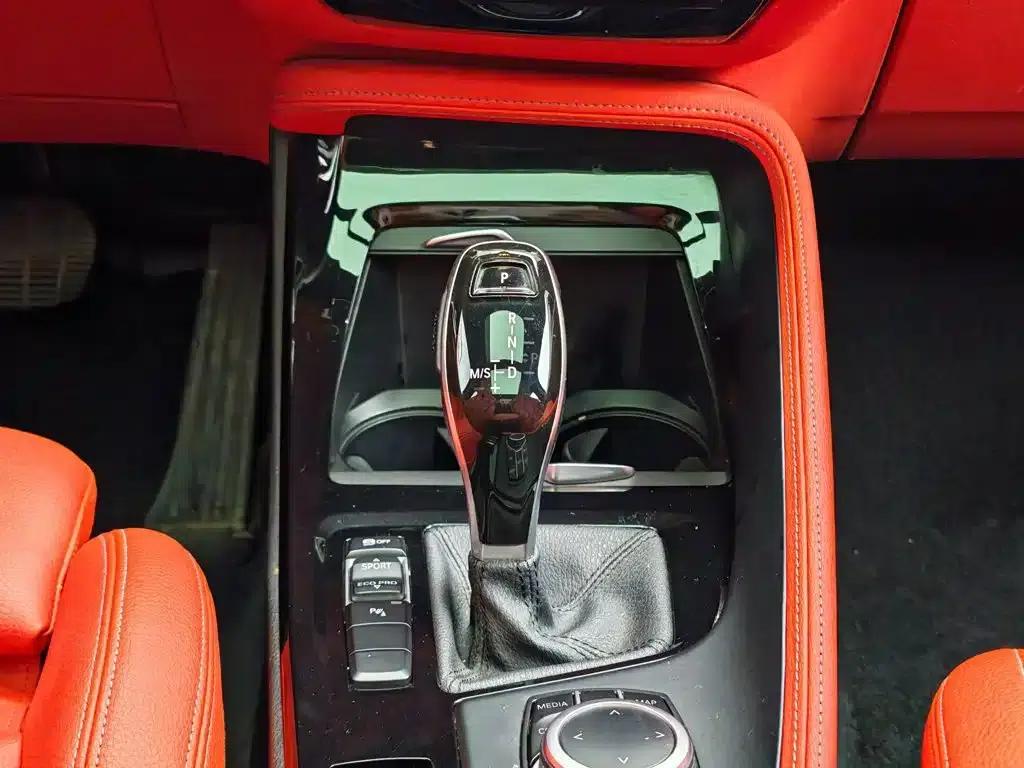 BMW X2 2021 sDrive25i Leading M Sport Package — миниатюра 13
