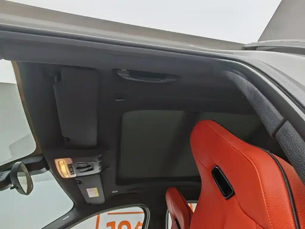 BMW X2 2021 sDrive25i Leading M Sport Package — миниатюра 14