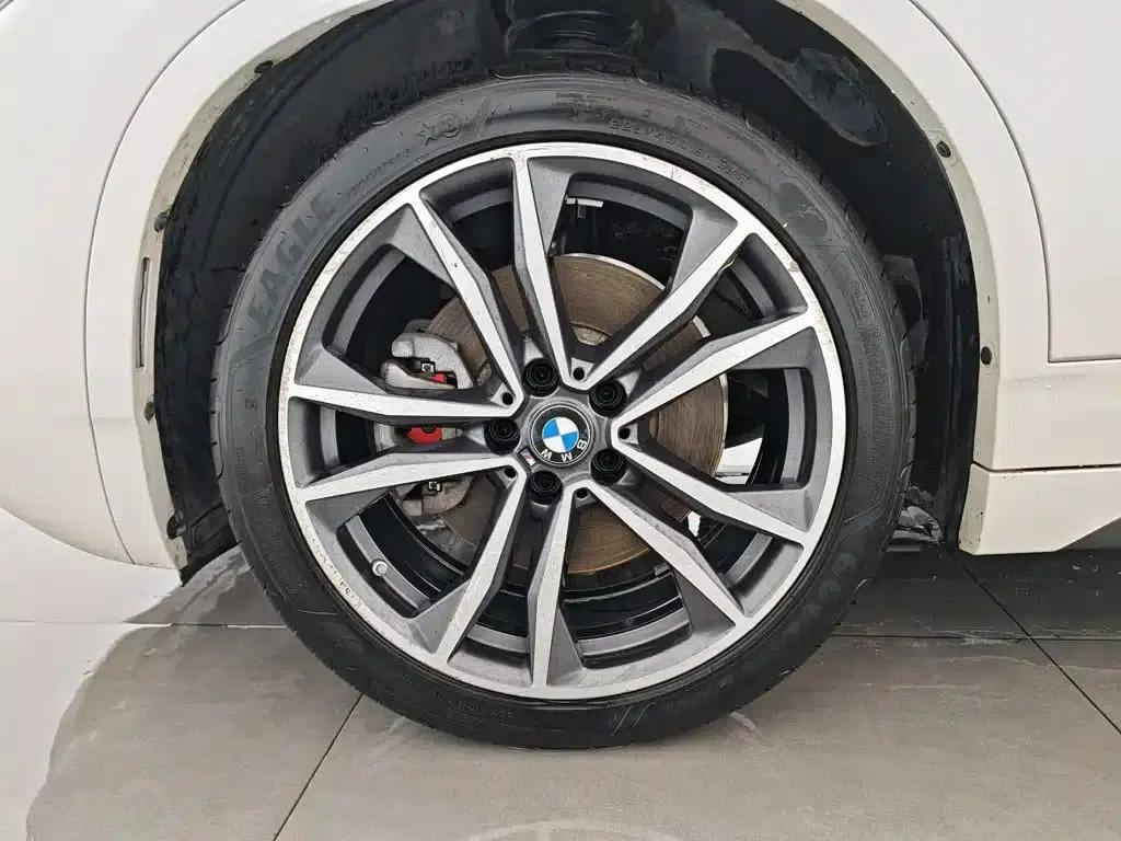 BMW X2 2021 sDrive25i Leading M Sport Package — миниатюра 17