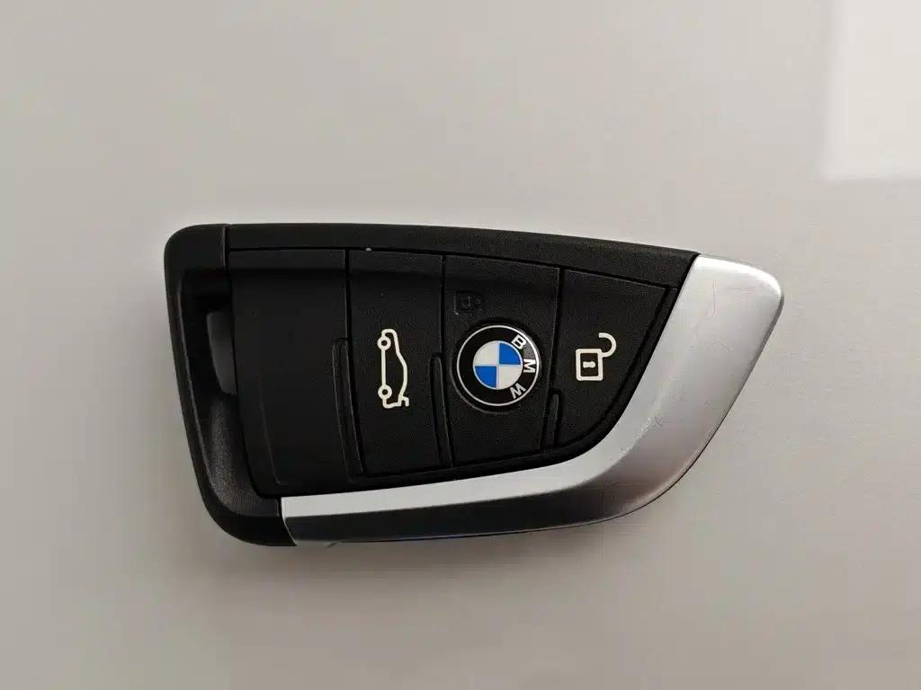 BMW X2 2021 sDrive25i Leading M Sport Package — миниатюра 19