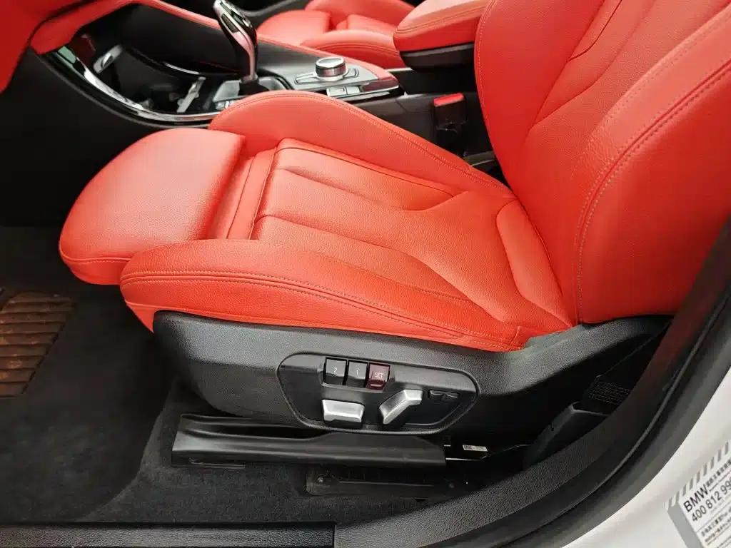 BMW X2 2021 sDrive25i Leading M Sport Package — миниатюра 20