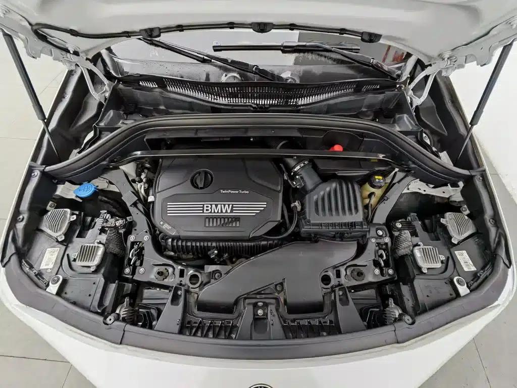 BMW X2 2021 sDrive25i Leading M Sport Package — миниатюра 6