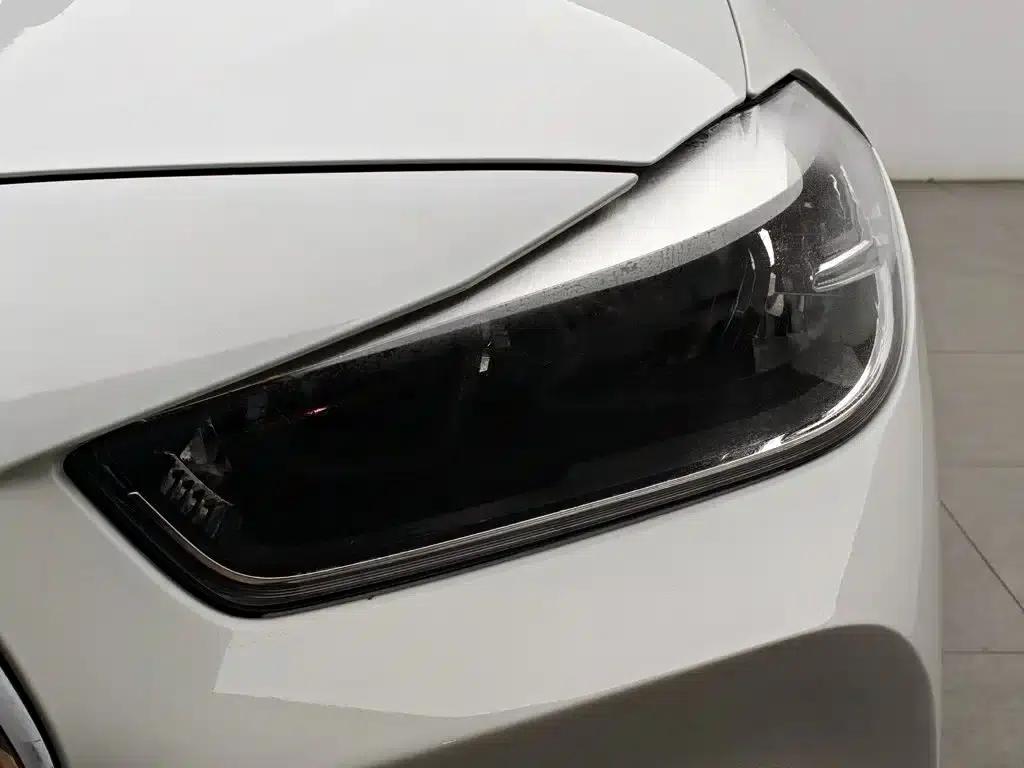 BMW X2 2021 sDrive25i Leading M Sport Package — миниатюра 7