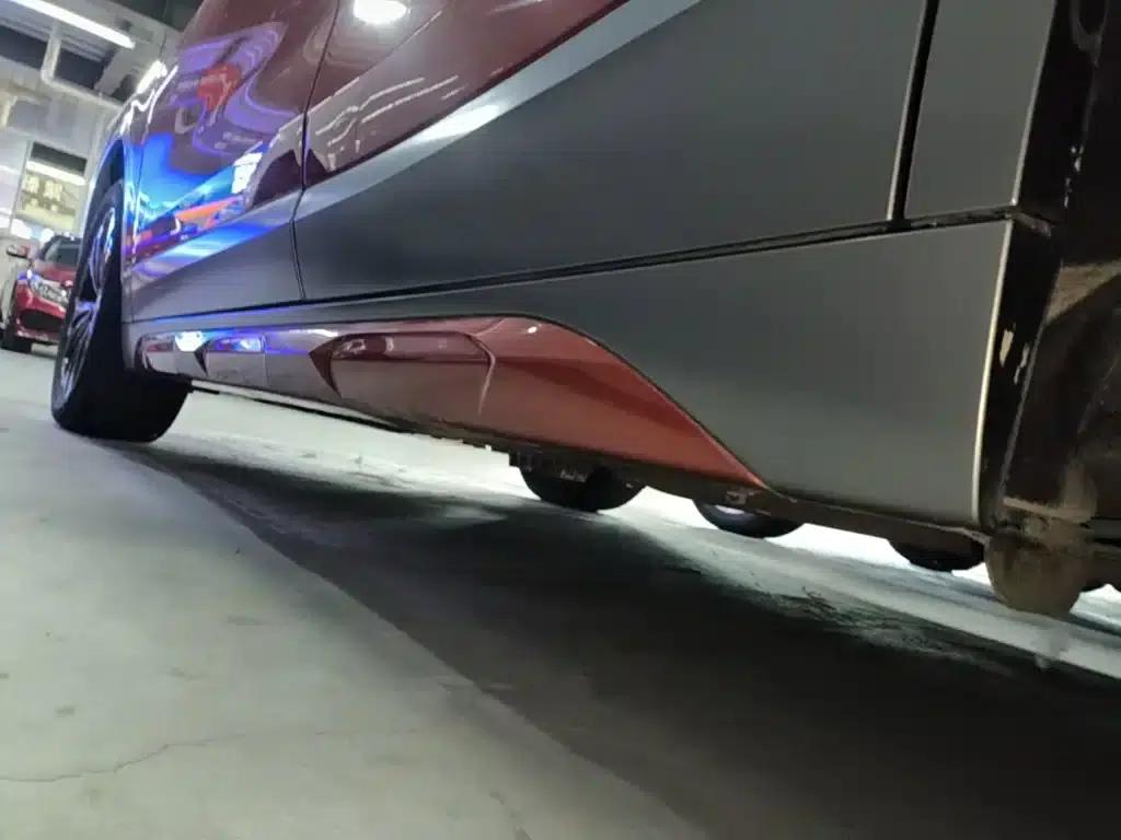 BMW X2 2020 sDrive20i M Sport Package — миниатюра 22