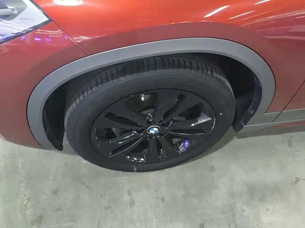 BMW X2 2020 sDrive20i M Sport Package — миниатюра 23
