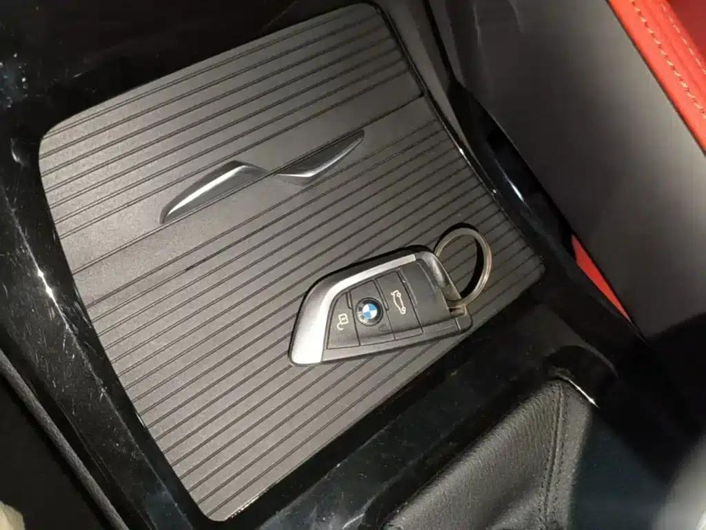 BMW X2 2020 sDrive20i M Sport Package — миниатюра 9