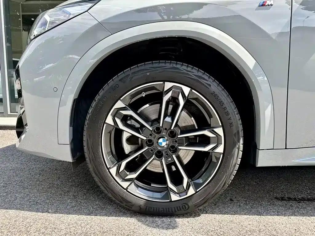 2025 BMW X2 Imported sDrive25i M Sport Package — миниатюра 13