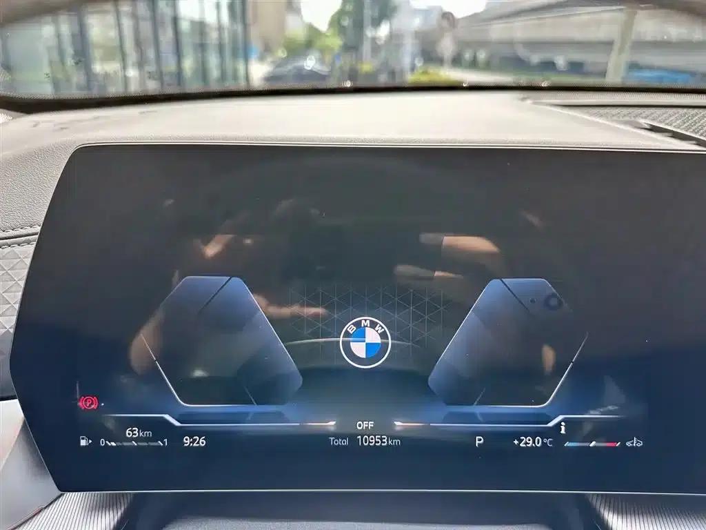 2025 BMW X2 Imported sDrive25i M Sport Package — миниатюра 9