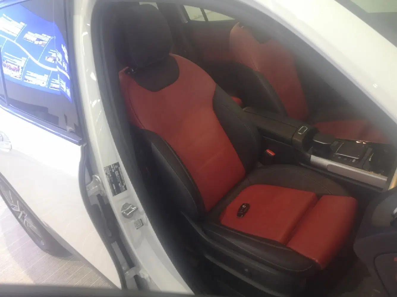 Mercedes-Benz GLB AMG 2023 AMG GLB 35 4MATIC — миниатюра 19
