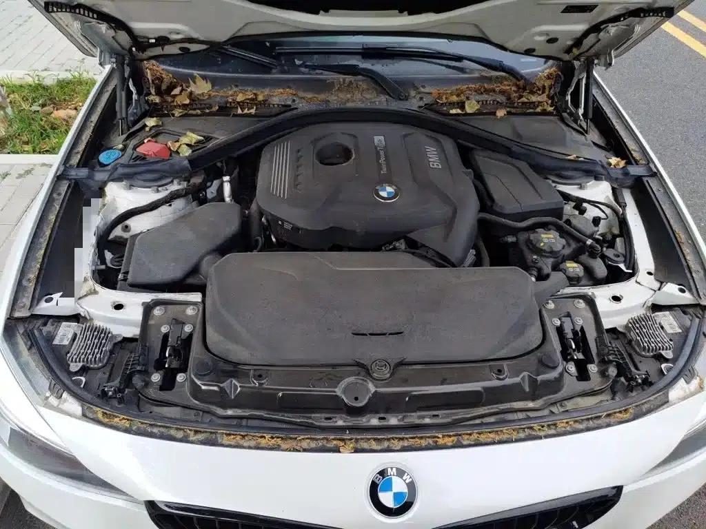 2019 BMW 3 Series GT 320i M Sport Shadow Edition — миниатюра 21