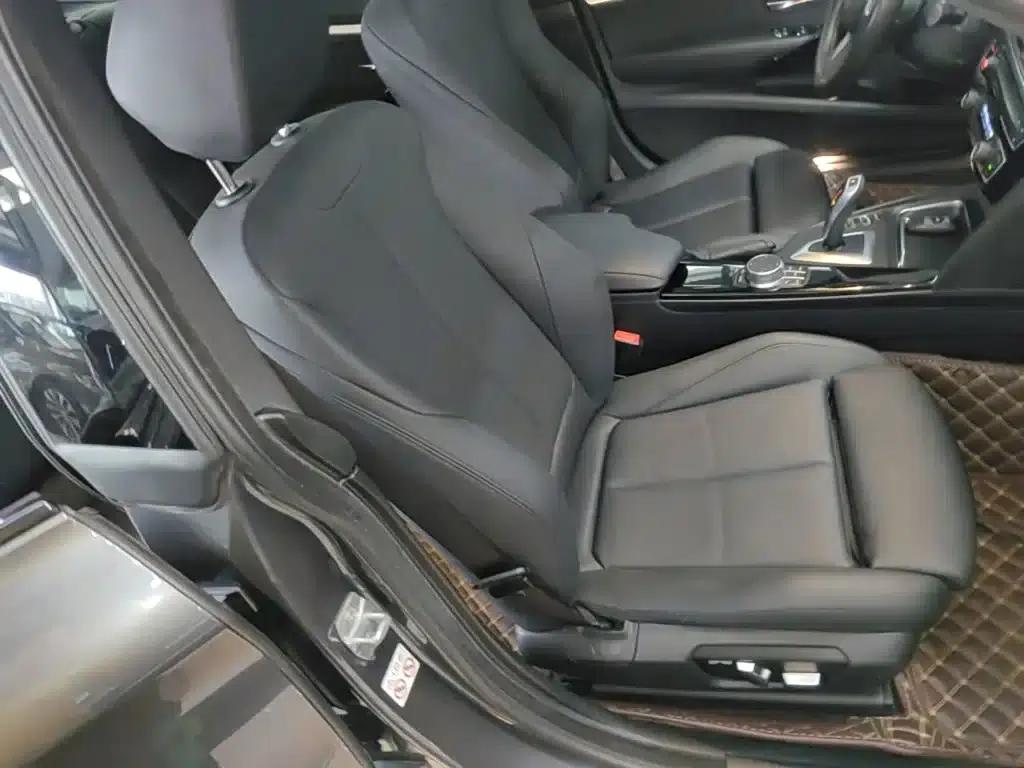 2019 BMW 3 Series GT 320i M Sport Package — миниатюра 25