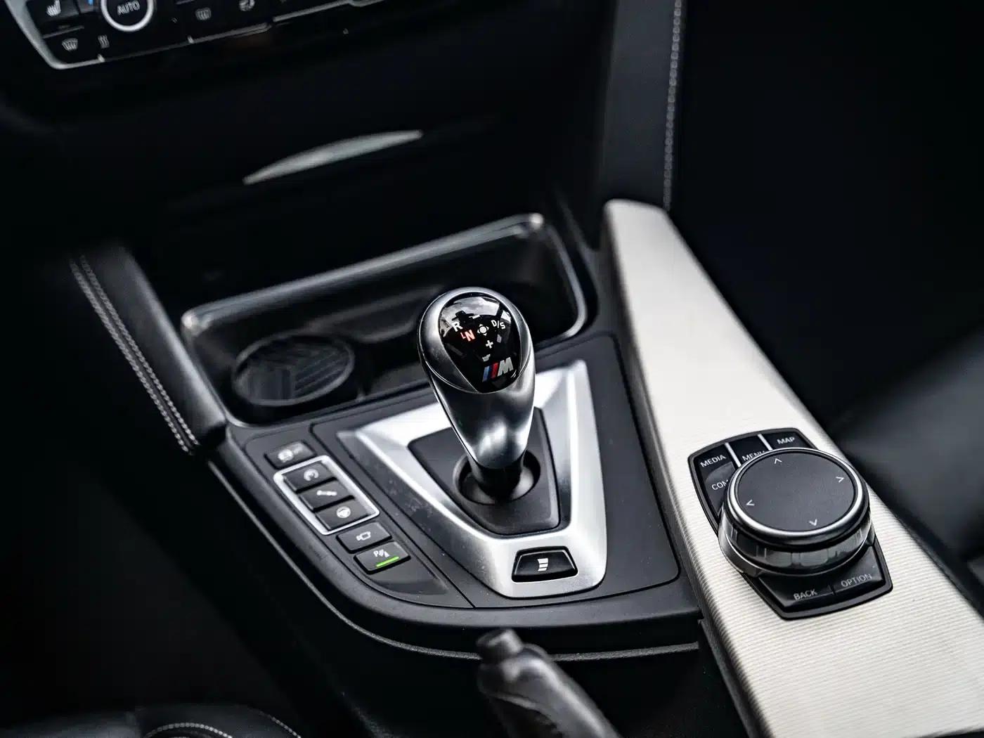 2019 BMW M4 M4 Coupe Shooting Hero Edition — миниатюра 14