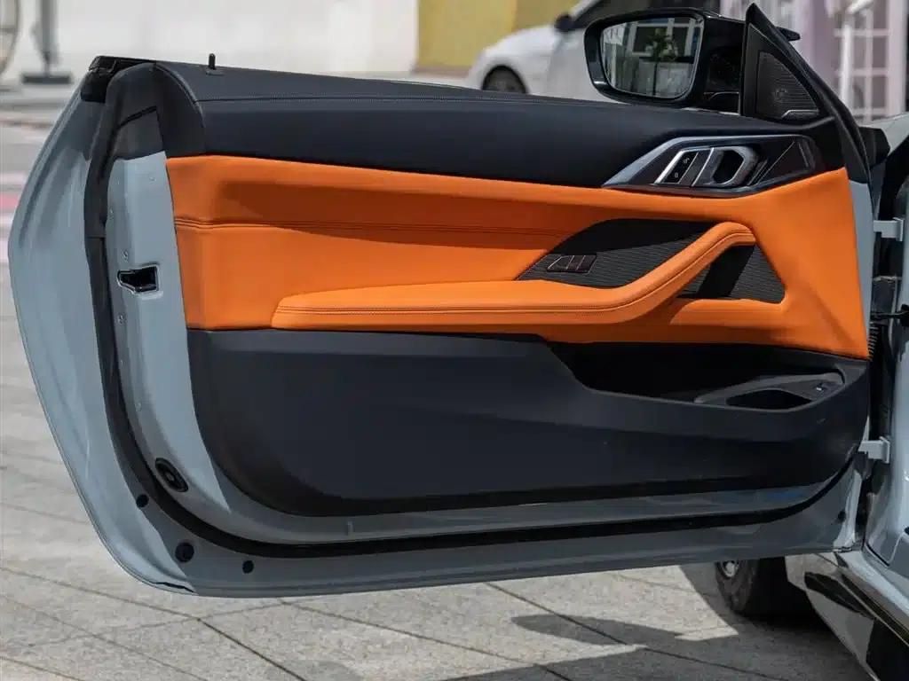 2024 BMW M4 Coupe M xDrive Competition — миниатюра 15