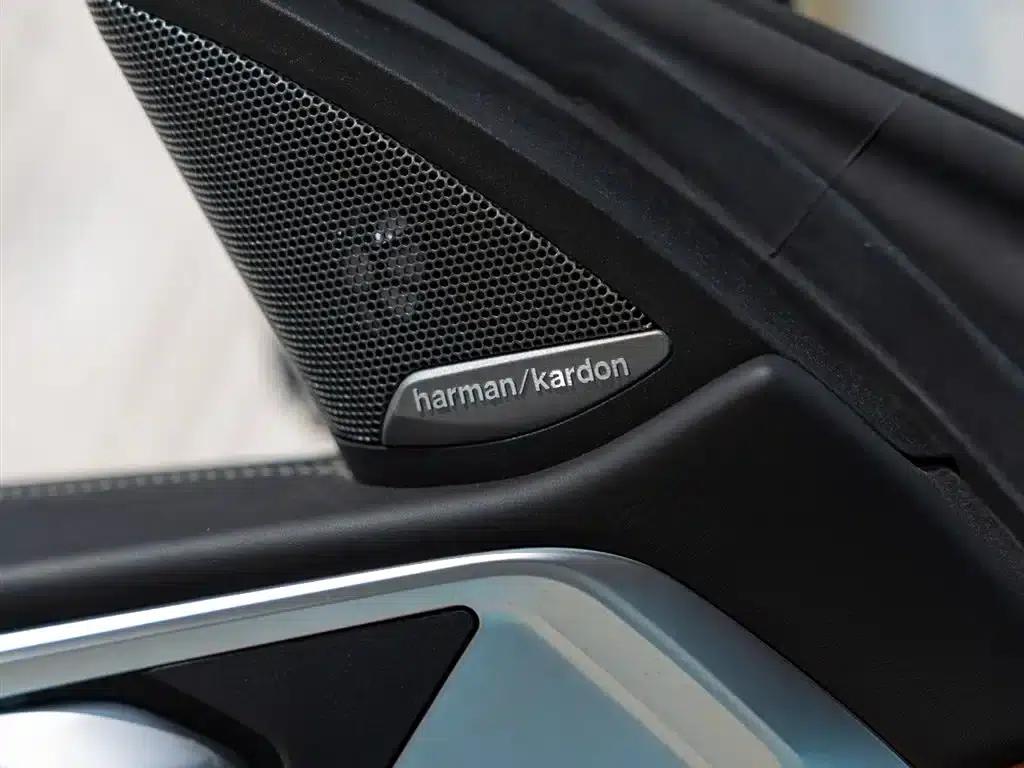 2024 BMW M4 Coupe M xDrive Competition — миниатюра 16