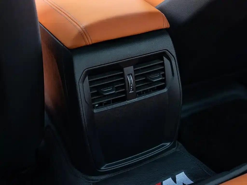 2024 BMW M4 Coupe M xDrive Competition — миниатюра 21