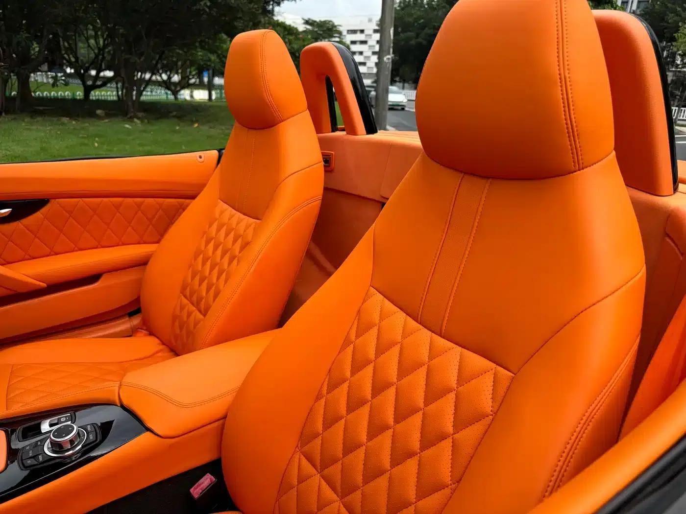 BMW Z4 2009 sDrive23i Leading Edition — миниатюра 8