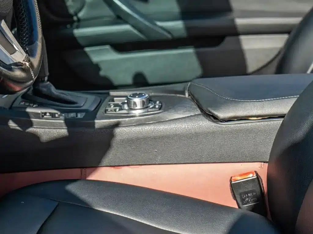 BMW Z4 2011 sDrive23i Flame Limited Edition — миниатюра 3