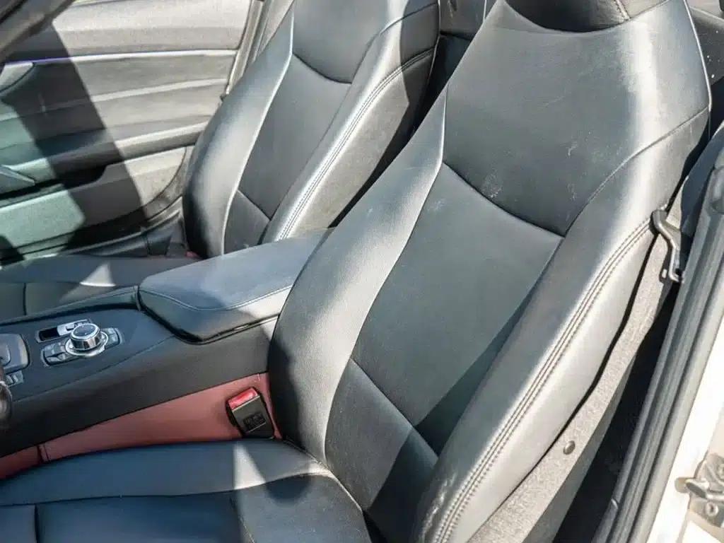 BMW Z4 2011 sDrive23i Flame Limited Edition — миниатюра 4