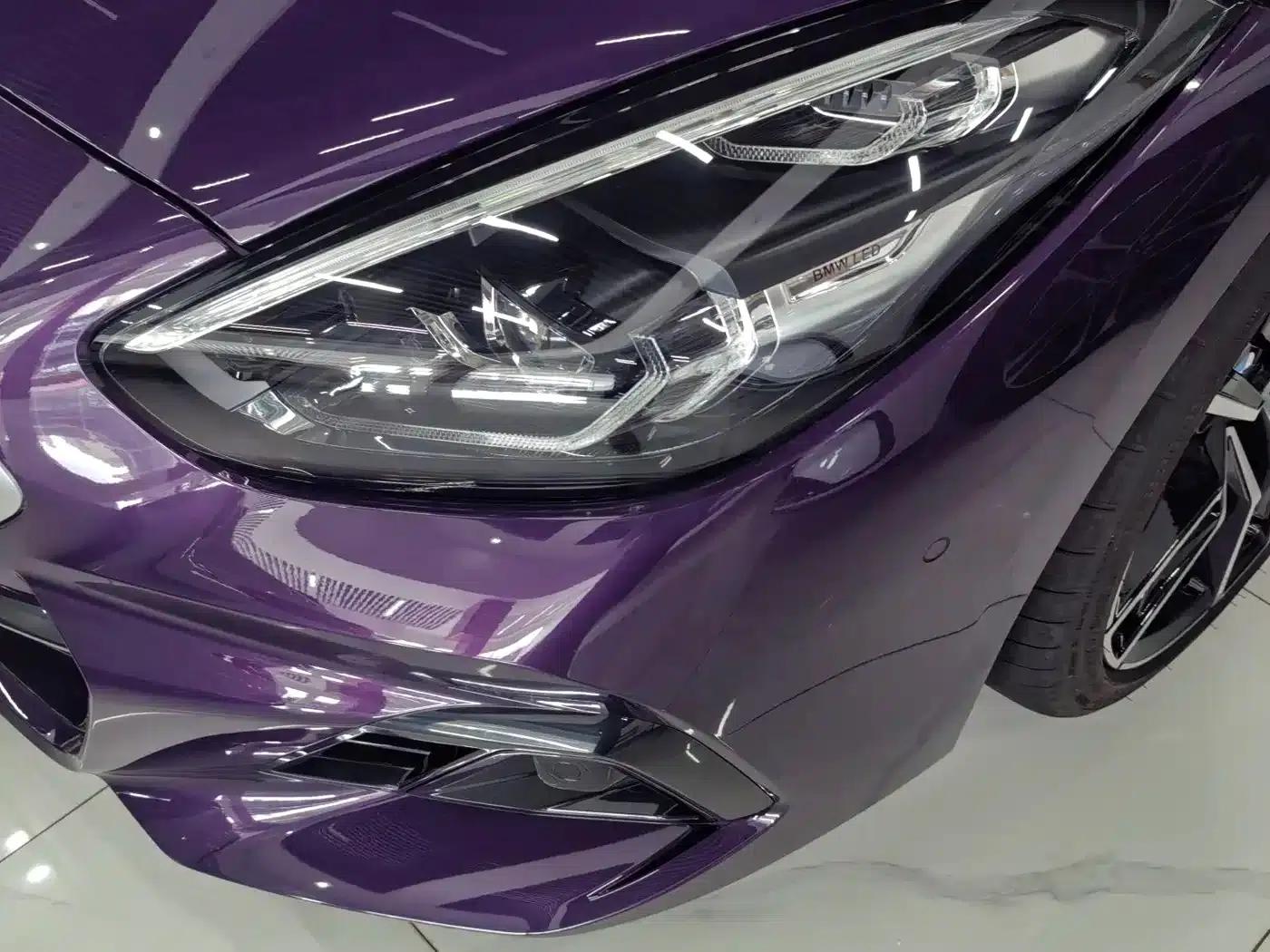 BMW Z4 2023 sDrive 25i M Sport Package — миниатюра 3