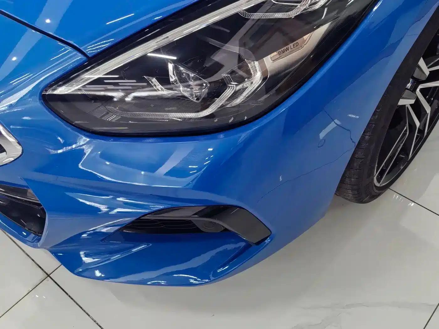 BMW Z4 2019 sDrive 25i M Sport Package — миниатюра 3