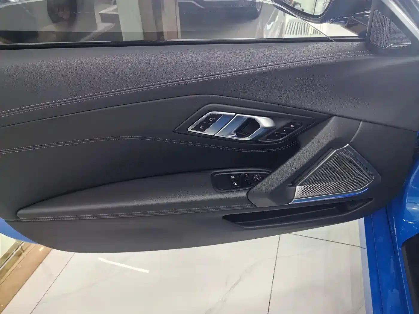 BMW Z4 2019 sDrive 25i M Sport Package — миниатюра 5