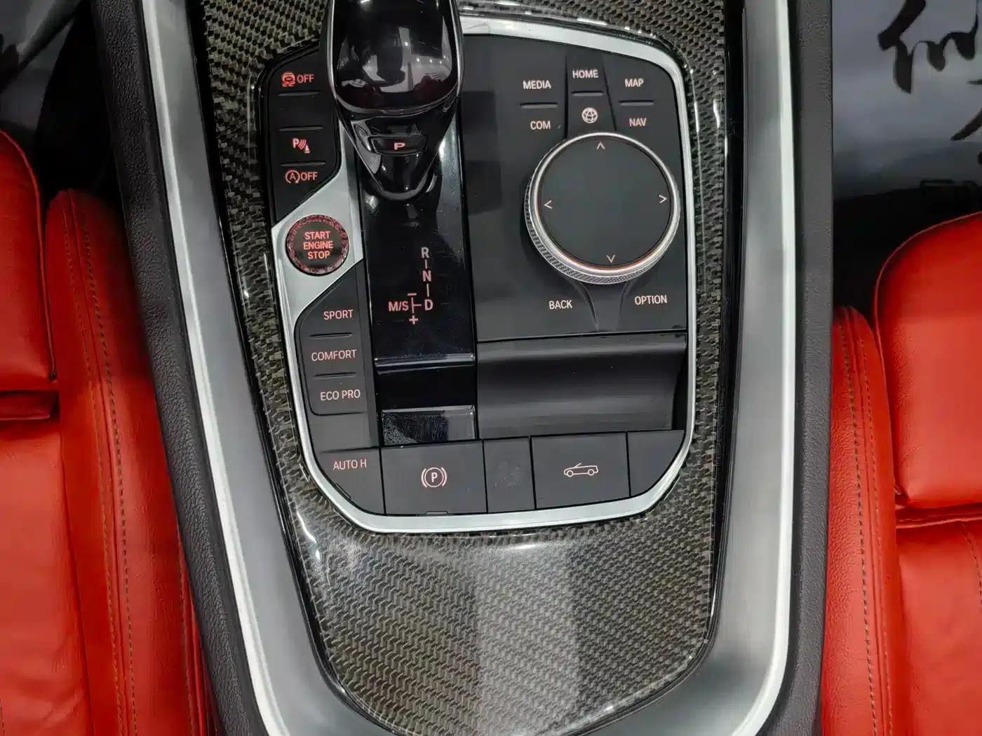 BMW Z4 2019 sDrive 25i M Sport Package — миниатюра 12