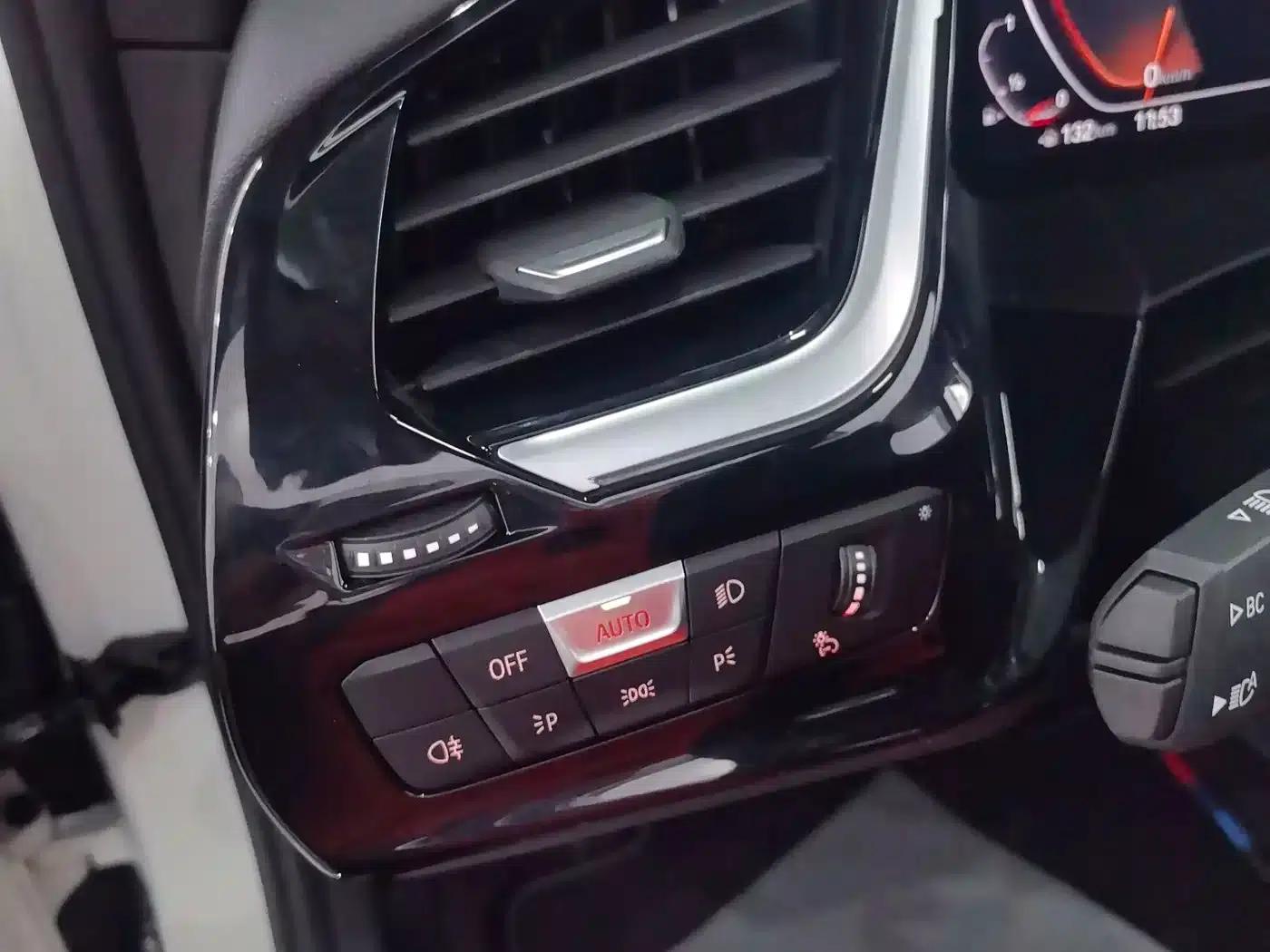 BMW Z4 2022 sDrive 25i M Sport Package — миниатюра 9