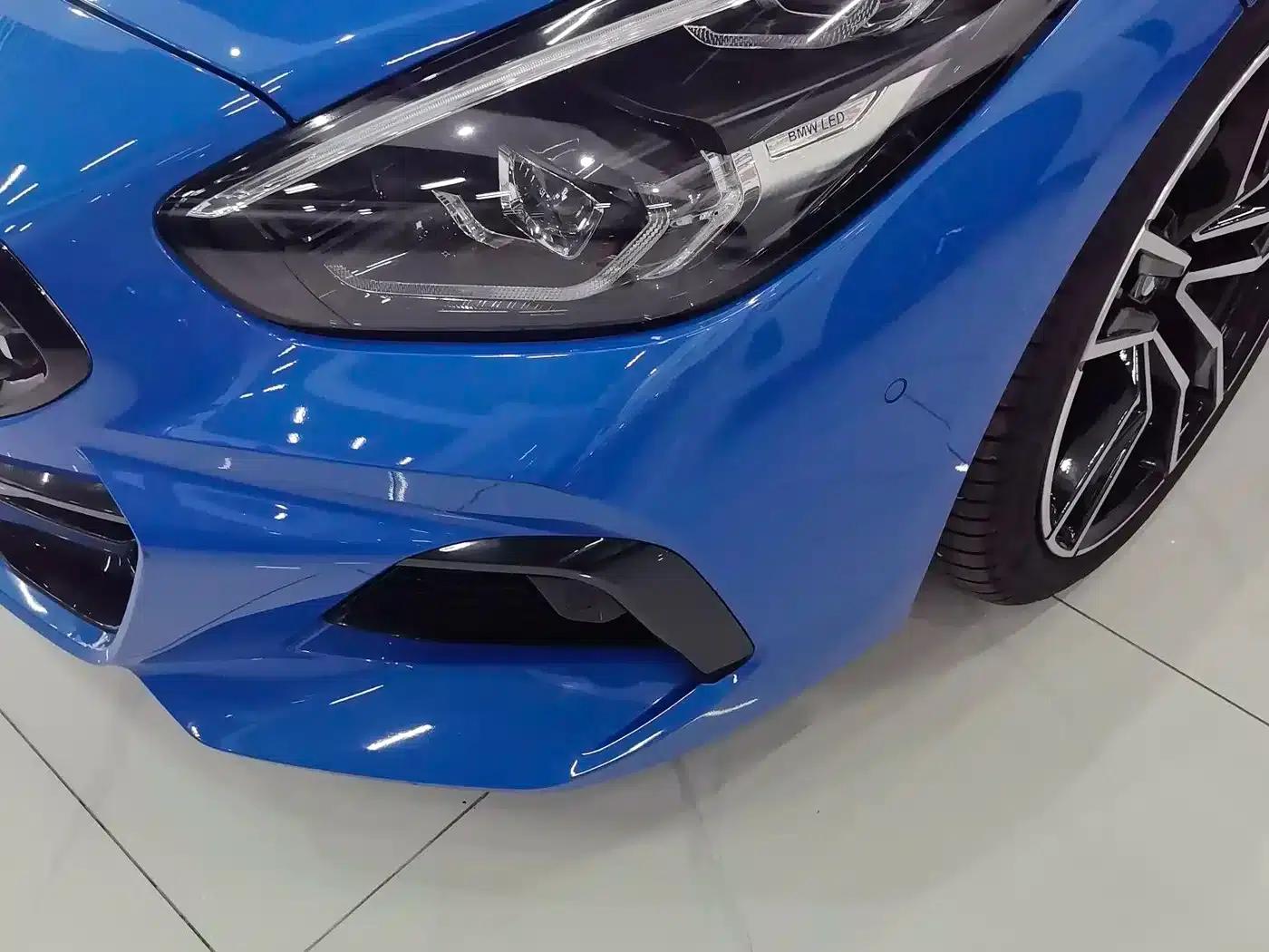 BMW Z4 2019 sDrive 25i M Sport Package — миниатюра 3