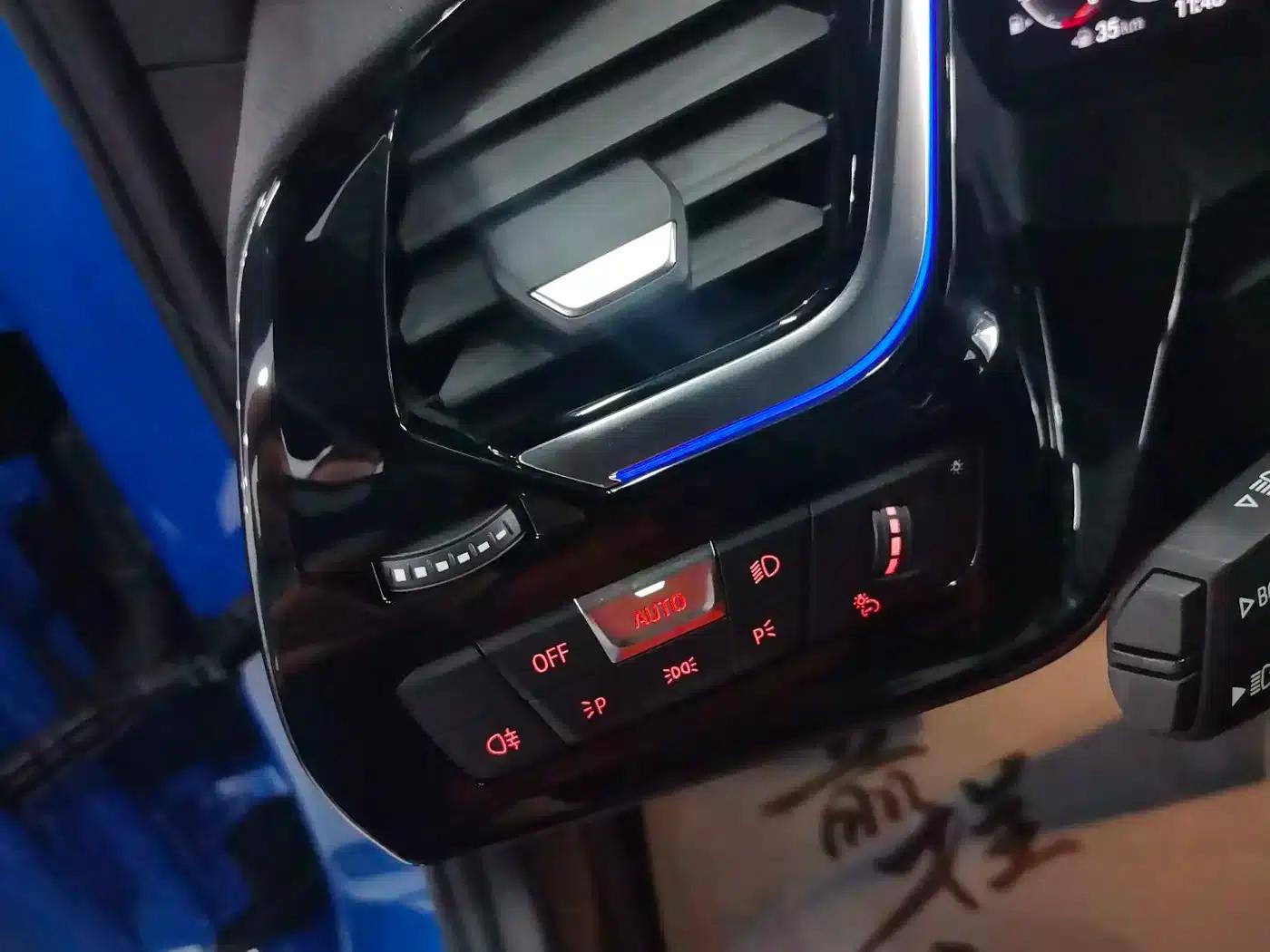 BMW Z4 2019 sDrive 25i M Sport Package — миниатюра 10