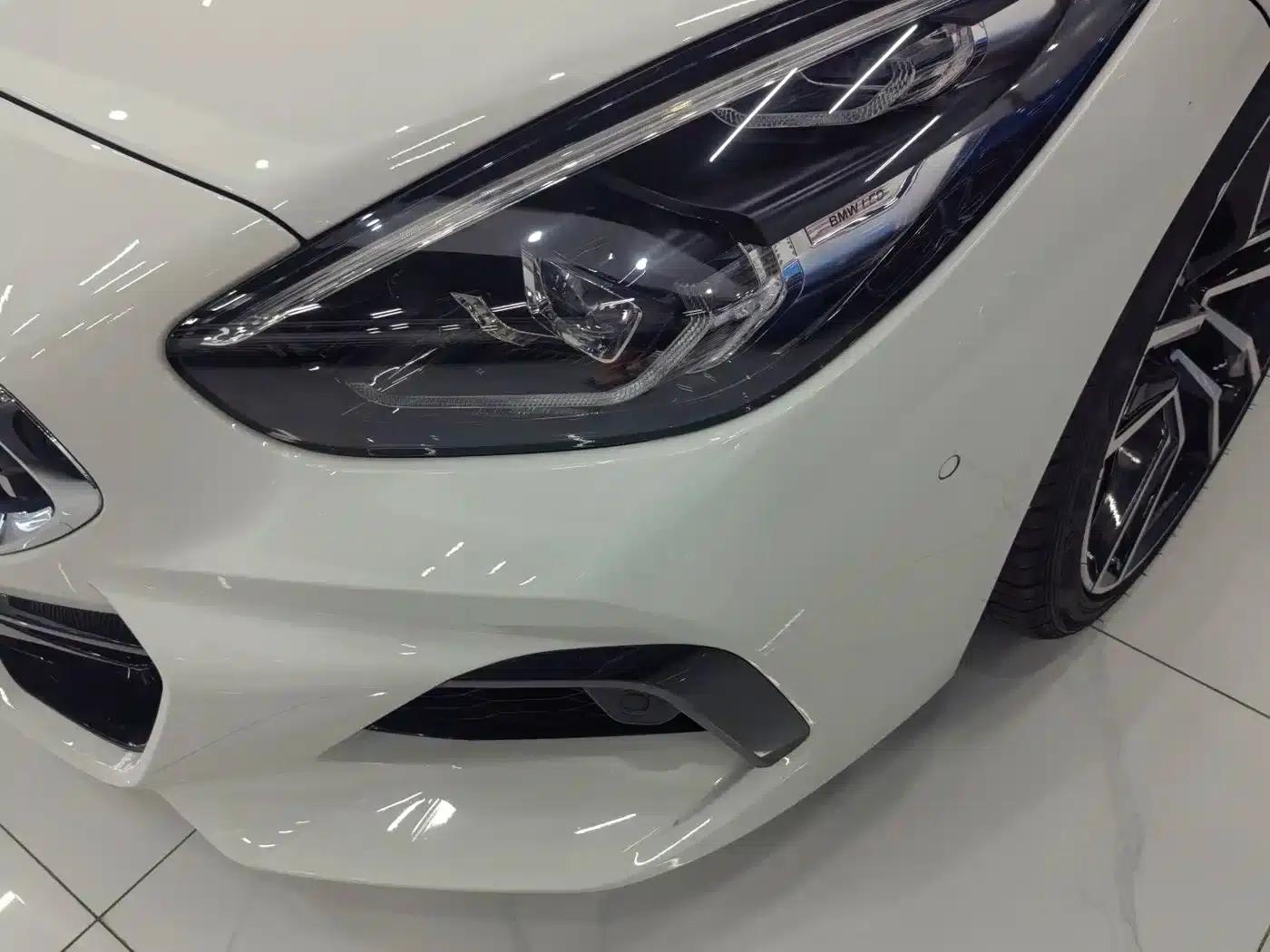 BMW Z4 2019 sDrive 25i M Sport Package — миниатюра 3