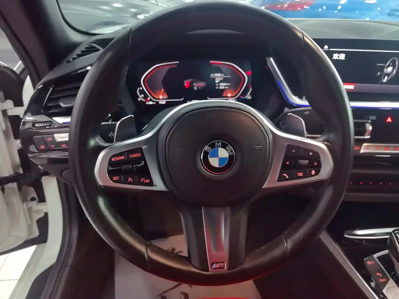 BMW Z4 2019 sDrive 25i M Sport Package — миниатюра 7