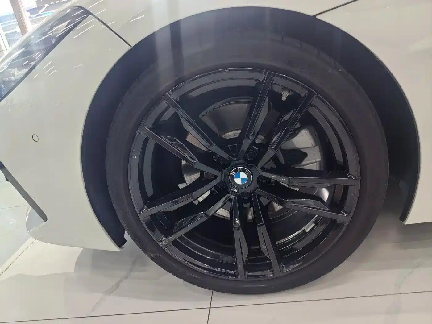 BMW Z4 2019 sDrive 25i M Sport Shadow Edition — миниатюра 4