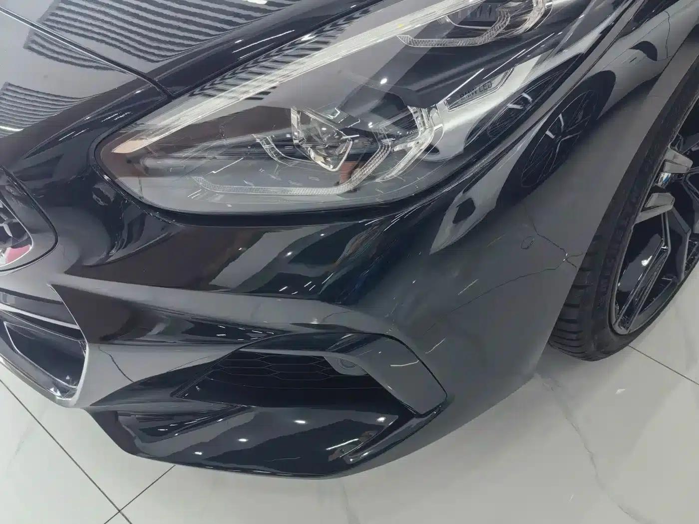 BMW Z4 2019 sDrive 25i M Sport Shadow Edition — миниатюра 3