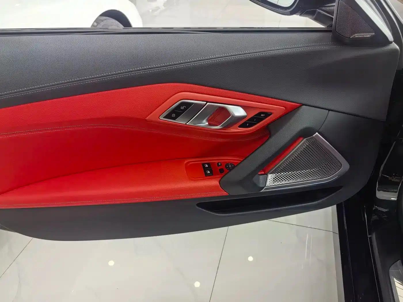 BMW Z4 2019 sDrive 25i M Sport Shadow Edition — миниатюра 5