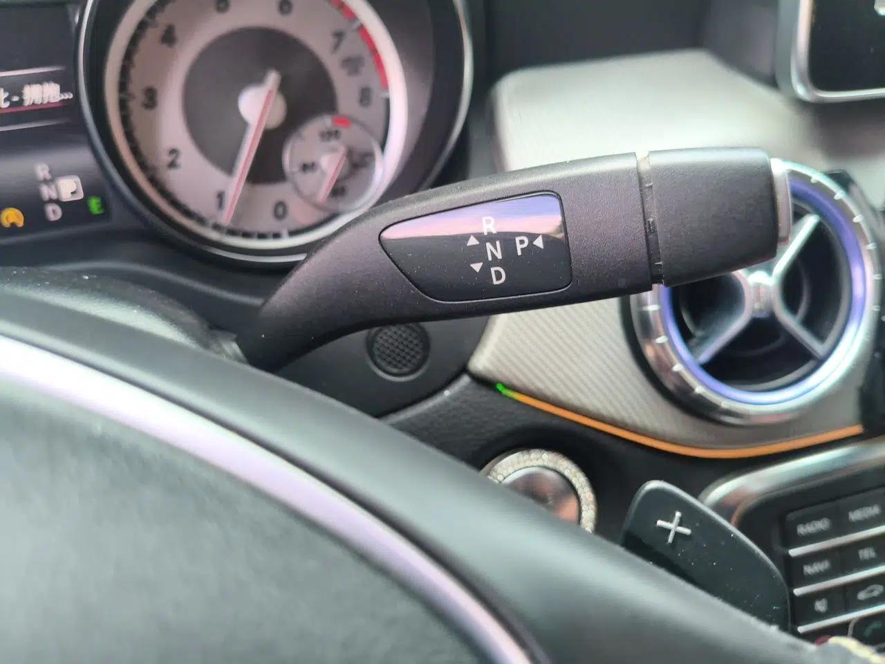 Mercedes-Benz CLA 2015 CLA 200 — миниатюра 14