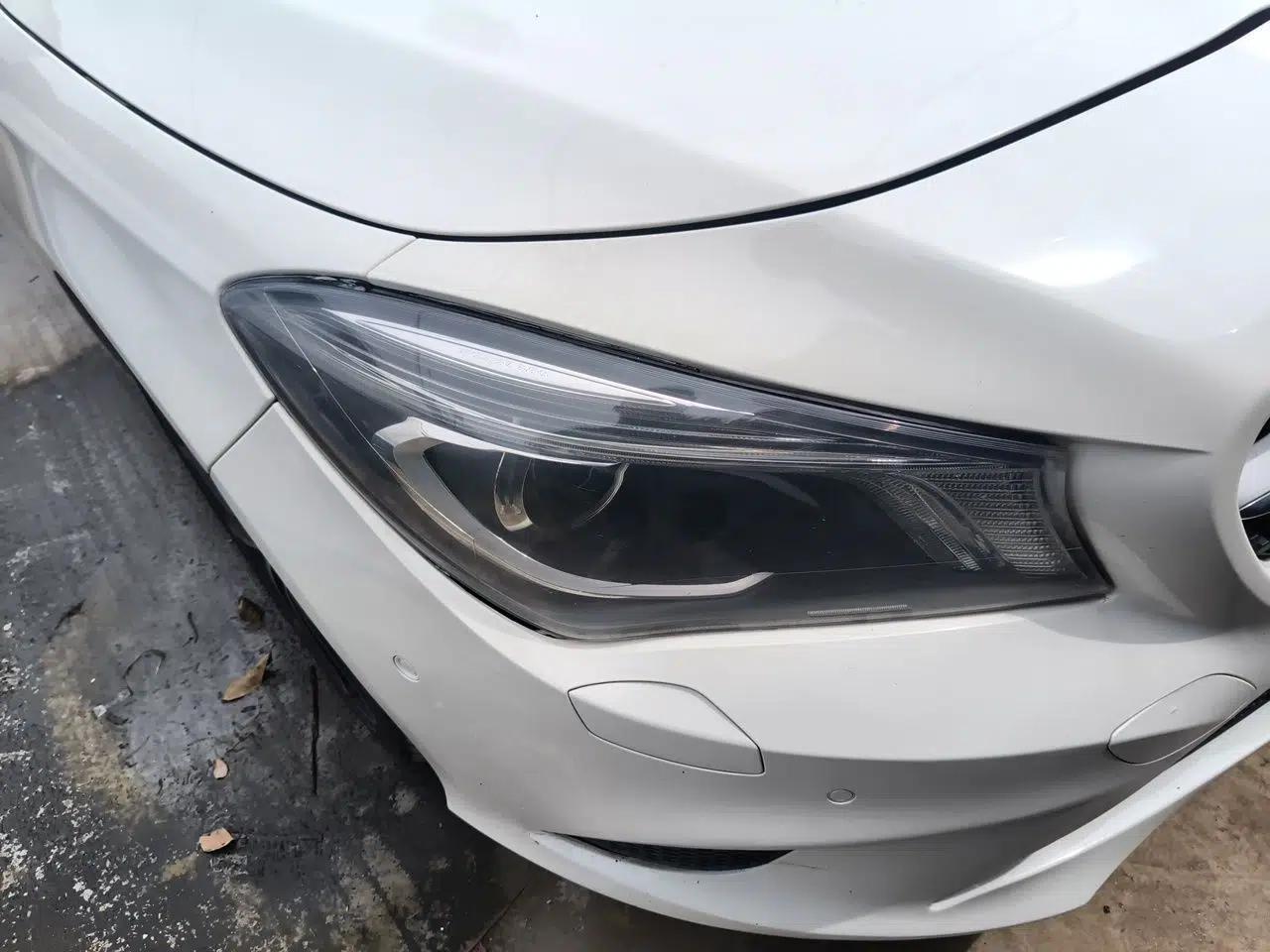 Mercedes-Benz CLA 2015 CLA 200 — миниатюра 7