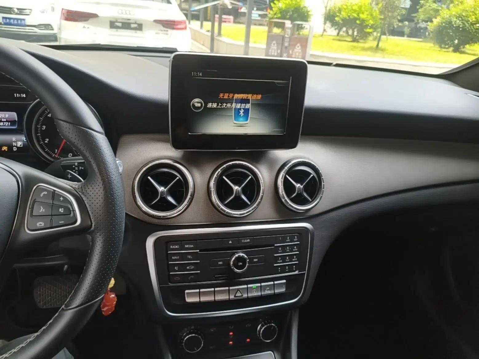 Mercedes-Benz CLA 2016 Facelifted CLA 200 Stylish Edition — миниатюра 15