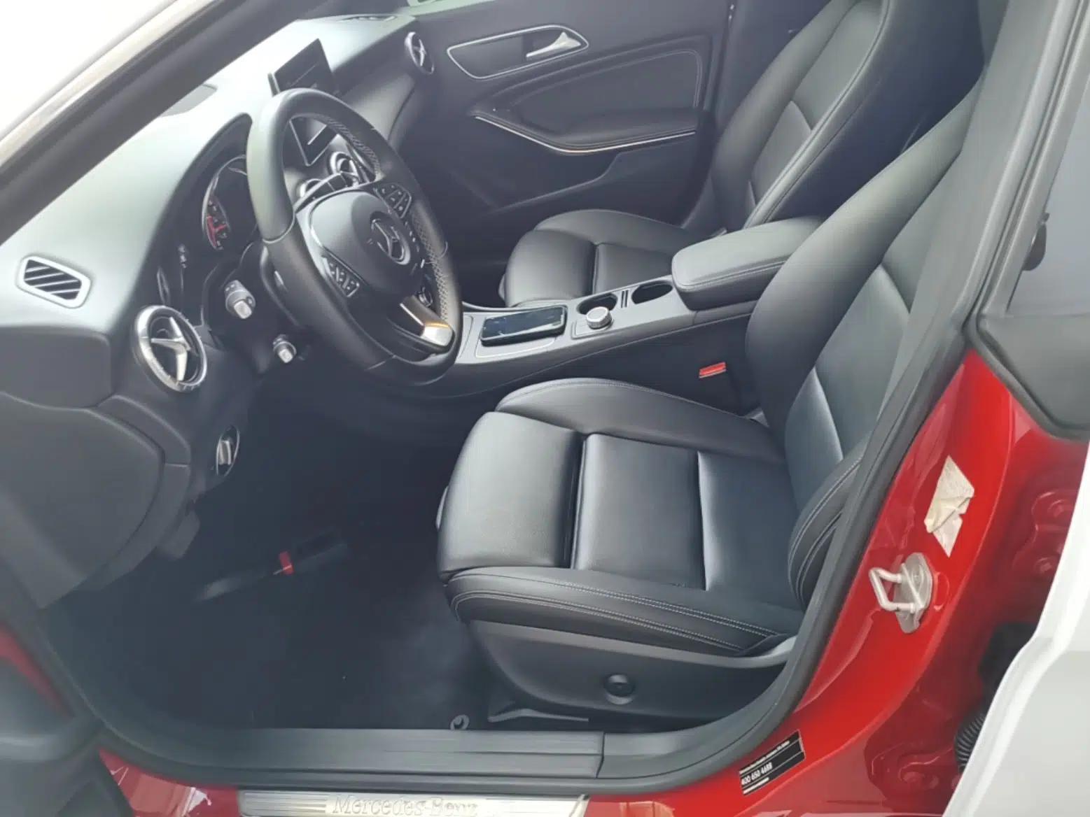 Mercedes-Benz CLA 2016 Facelifted CLA 200 Stylish Edition — миниатюра 17