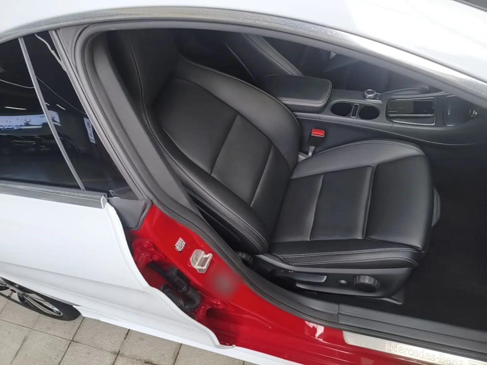 Mercedes-Benz CLA 2016 Facelifted CLA 200 Stylish Edition — миниатюра 19