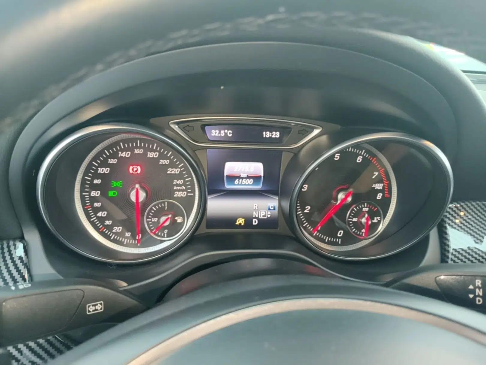 Mercedes-Benz CLA 2019 CLA 200 Sport Edition — миниатюра 14