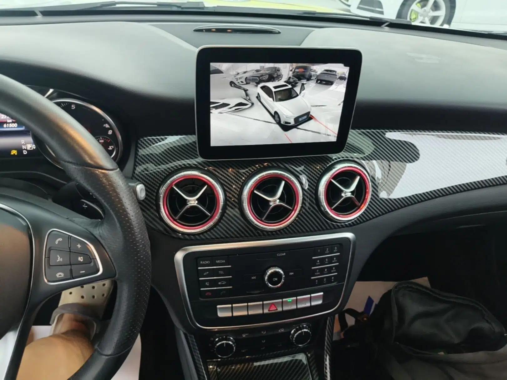 Mercedes-Benz CLA 2019 CLA 200 Sport Edition — миниатюра 15