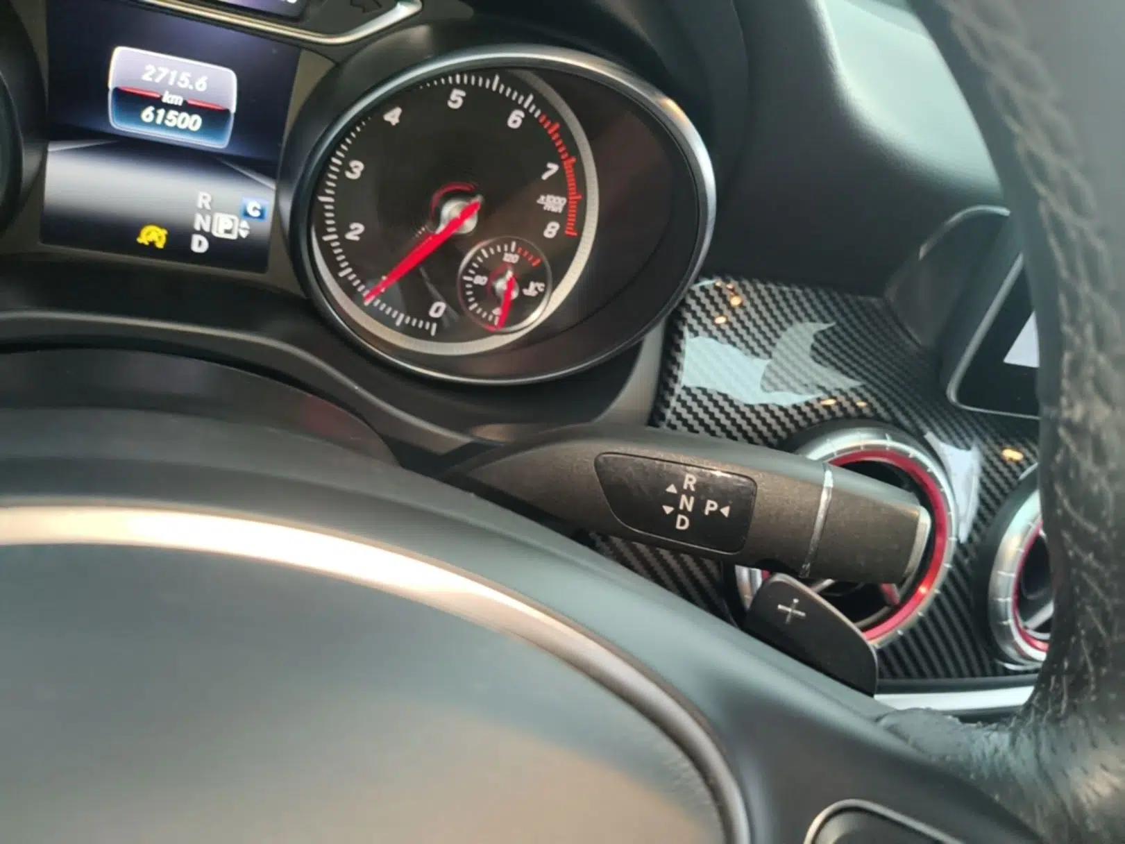 Mercedes-Benz CLA 2019 CLA 200 Sport Edition — миниатюра 16